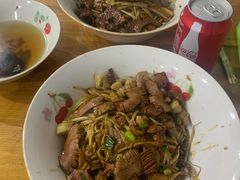 -小狗面馆(复兴店)