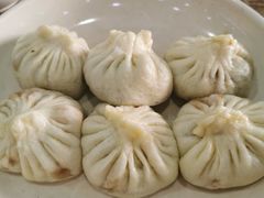 -津门张记包子铺(华昌道店)