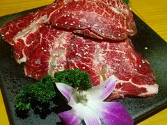 -丸藏和牛烧肉专门店(园区师惠坊店)