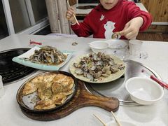 -老东镇啤酒屋海鲜加工·蒸汽海鲜·海鲜烧烤(台东店)