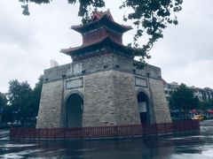 -海州古城