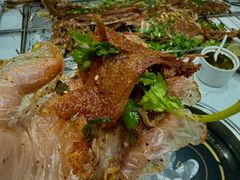 -山地居烤全羊·柴火鸡(大坪-半山公馆店)