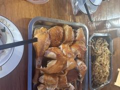 -新湖烧鸡(光明店)