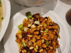 -眉州东坡(春秀路店)