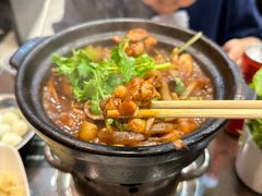 -川香煲(茅台路店)