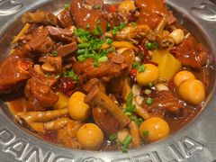 -胖哥俩肉蟹煲(福州仓山爱琴海店)