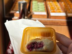 -嘉华鲜花饼·现烤(昆明老街店)