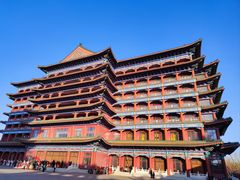 -大明幻境第一城