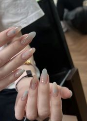 -1T·1M 日式美甲美睫