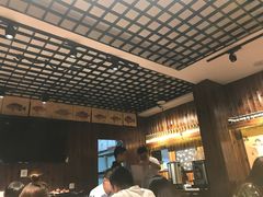-石屋料理(南京西路店)