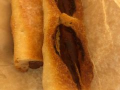 法国脆肠-Sunflour(来福士店)