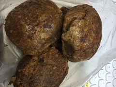 糖火烧-白魁老号饭庄(安内店)