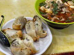 -张记汤馆(嫩江路店)