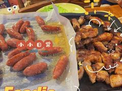-山姆会员商店(邻瑞广场店)