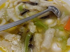 -大中小寻味生活餐厅(华润店)