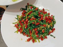 -李记东北饺子馆·东北菜(欢乐谷店)