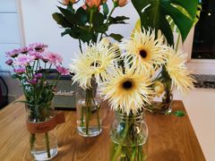 -BOBLOOM花店(宝龙旭辉广场店)