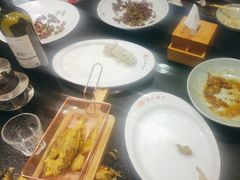 -李记东北饺子馆·东北菜(欢乐谷店)