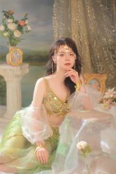 -米莱摄影写真(五大道别墅店)