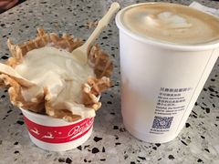 -Bassetts贝赛斯冰淇淋(大悦城店)