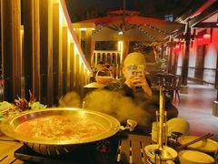 -野山舂·贵州现舂酸汤牛肉(东山店)