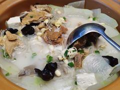 -郑庄脂渣海鲜楼(九水路店)