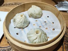 沙葱包子-格日勒阿妈蒙古厨房(新华广场店)