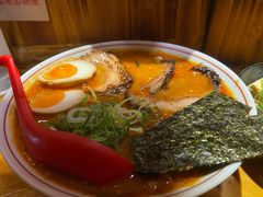 -老龙亭拉面店