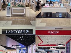 -茂业天地(华强北店)