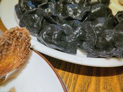 墨鱼水饺-双合园·海鲜水饺青岛菜(大尧三路店)