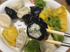 -双合园·海鲜水饺青岛菜(上清路店)