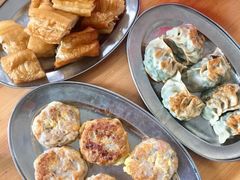 -洲心明记烧肉大粥(总店)