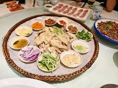 -大树头·花园餐厅(市桥店)