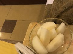 -良子健身(金融街店)