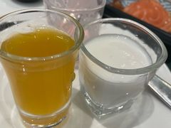 -东方红海鲜百汇(国际大厦店)