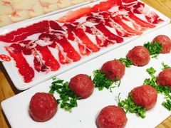 -掂档潮汕牛肉火锅(沈阳万象城店)