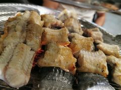 -本炙炭烤·蒲烧活鳗料理店(金沙洲店)