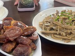 -斯丹姜母鸭·古法干香(涂门街总店)