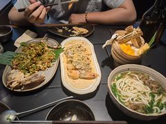 -Ameigo梅果·云贵川bistro(长宁来福士店)