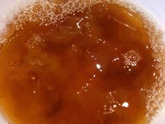 银耳羹-小牛海记潮汕牛肉店(永定路店)