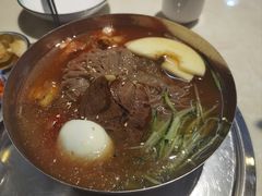 -屋里家延边朝鲜族冷面(梅林3店)