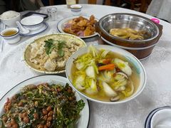 -成惠食府(赤岗店)