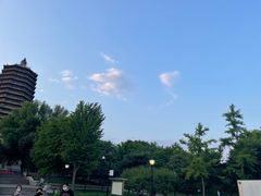 -玲珑塔公园
