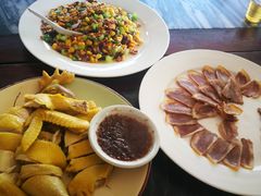 -得心斋(文华北路店)