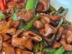 -群乐饭店(滨安路店)