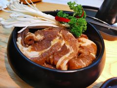 -汉拿山(包河万达店)
