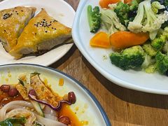 -天山传奇新疆菜(SKLP店)