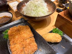 -胜博殿日式炸猪排(悠唐店)