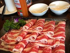 -捞神煲汤火锅(湖滨商业街店)