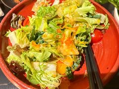 -厚贞日式烤肉(浦东汇智店)